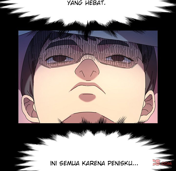 God Model - Chapter 22 23