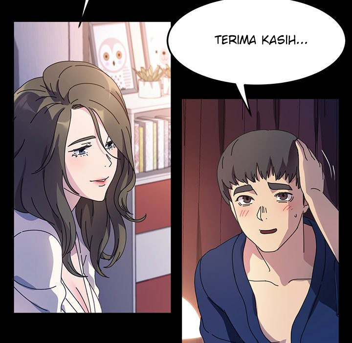 God Model - Chapter 22 27