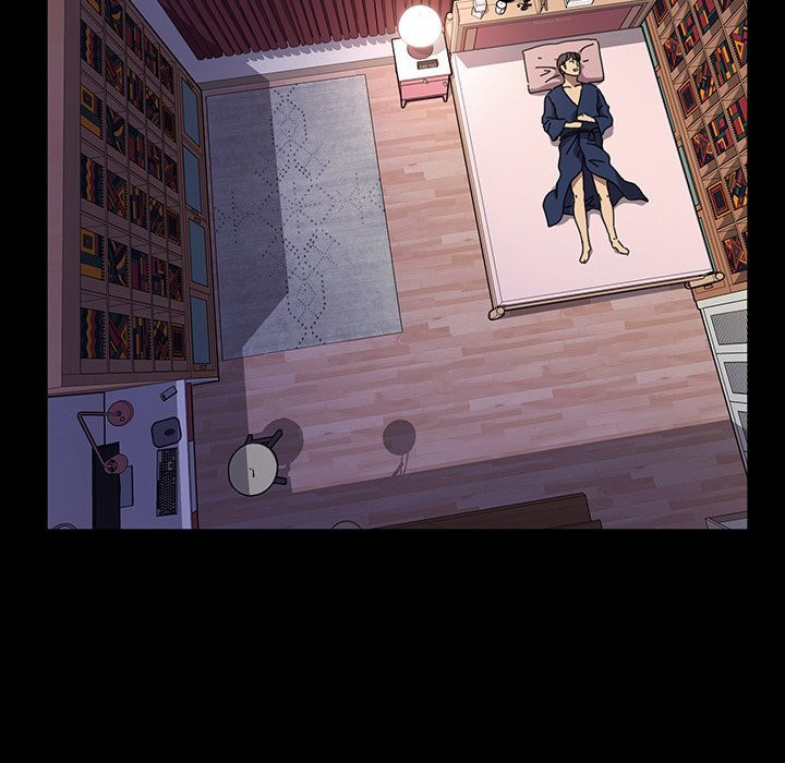 God Model - Chapter 22 18