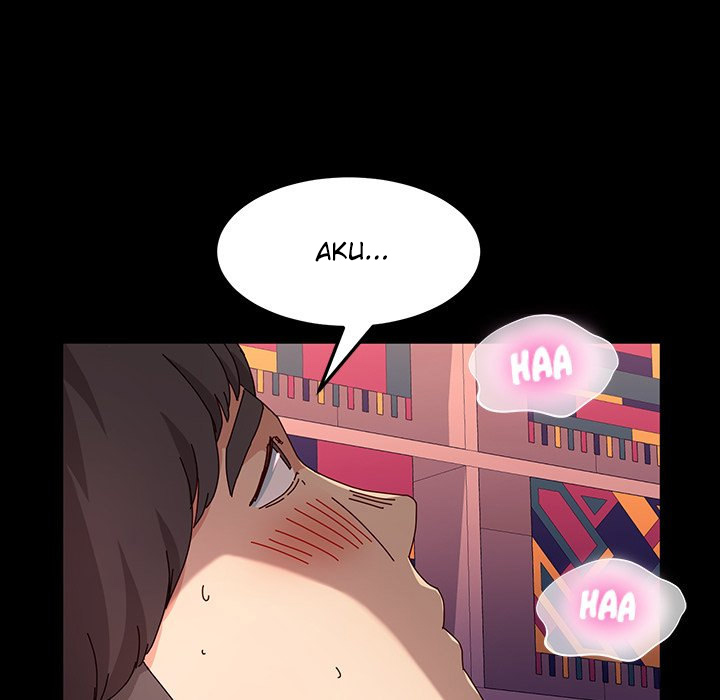 God Model - Chapter 22 134