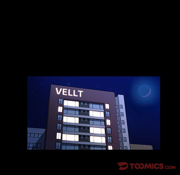 God Model - Chapter 22 14