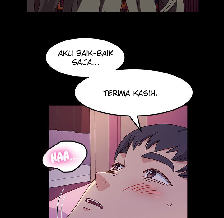 God Model - Chapter 22 74