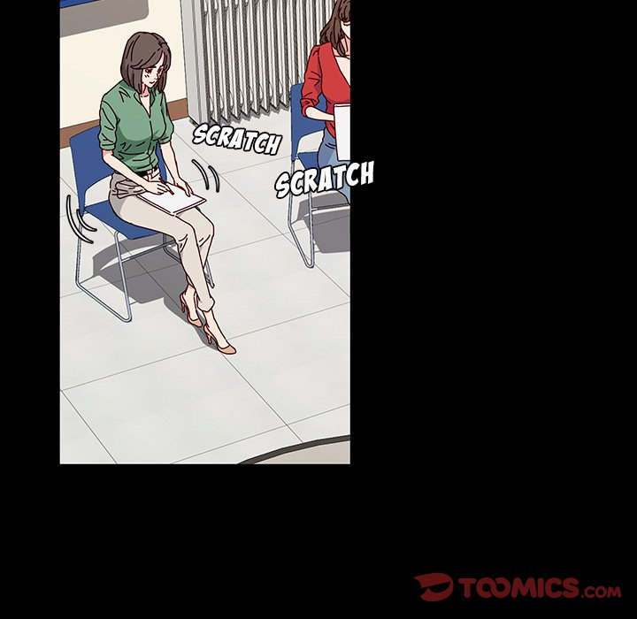 God Model - Chapter 20 86