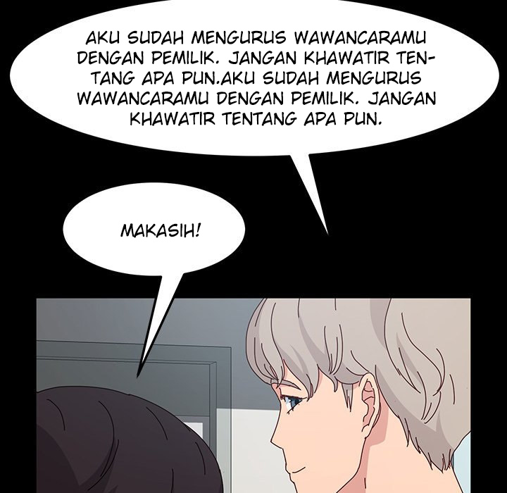 God Model - Chapter 20 28