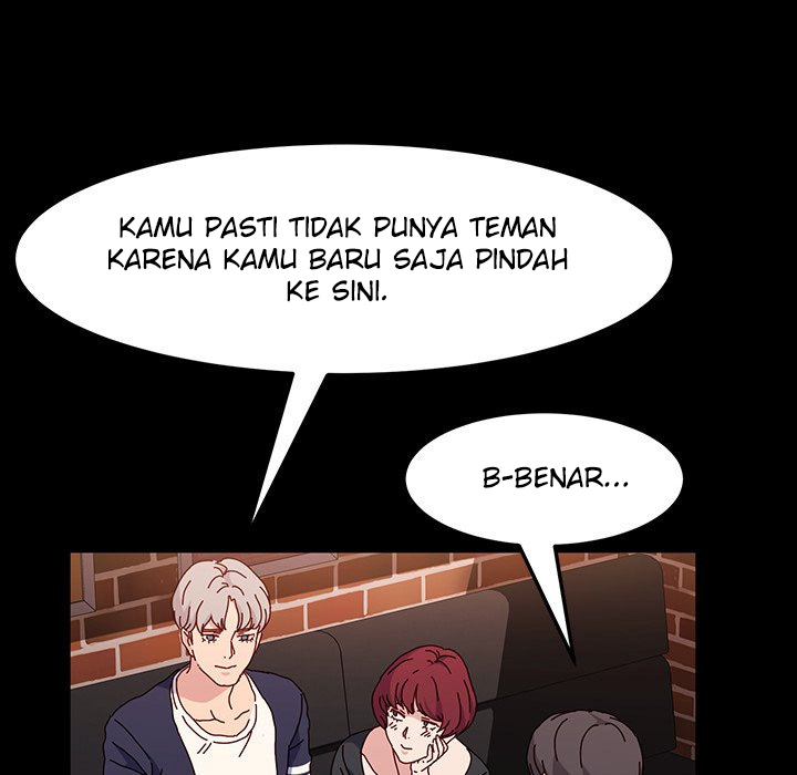 God Model - Chapter 20 20