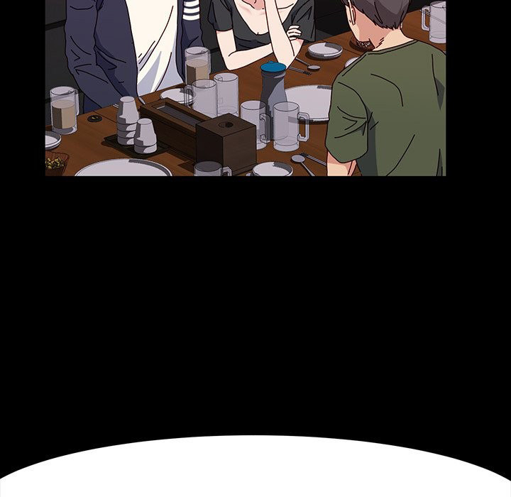 God Model - Chapter 20 21