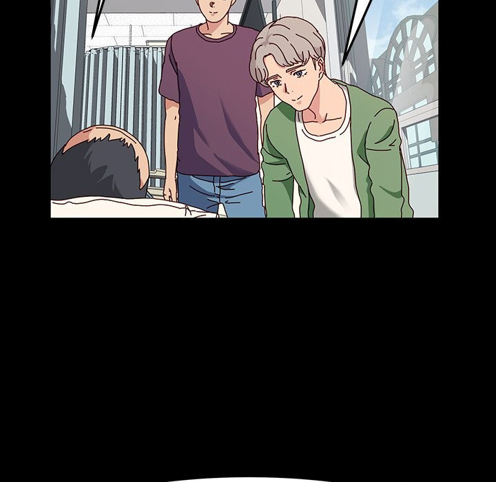 God Model - Chapter 20 27