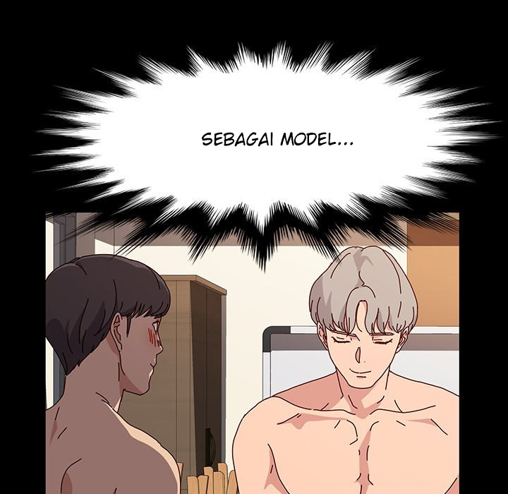 God Model - Chapter 20 37