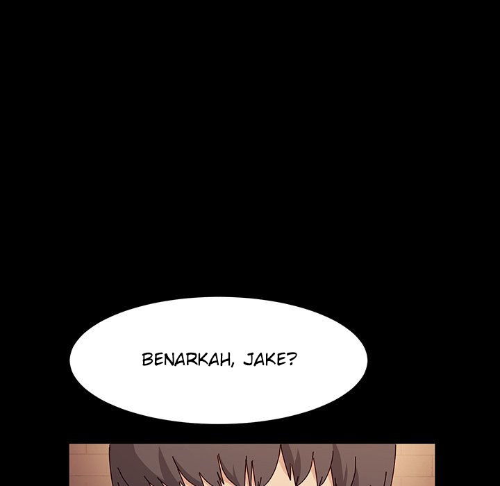 God Model - Chapter 20 18