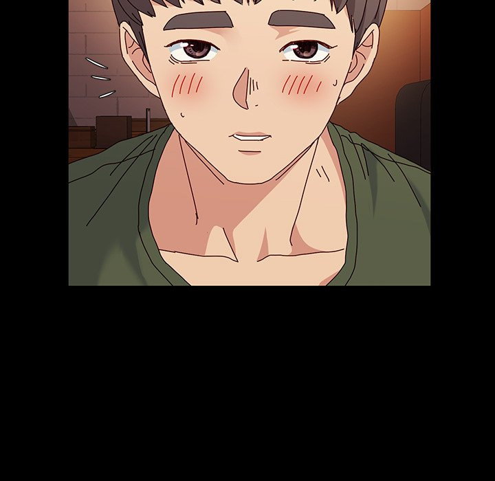 God Model - Chapter 20 19