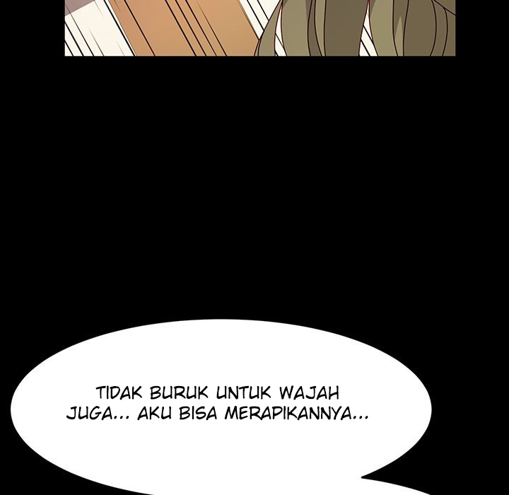 God Model - Chapter 20 128