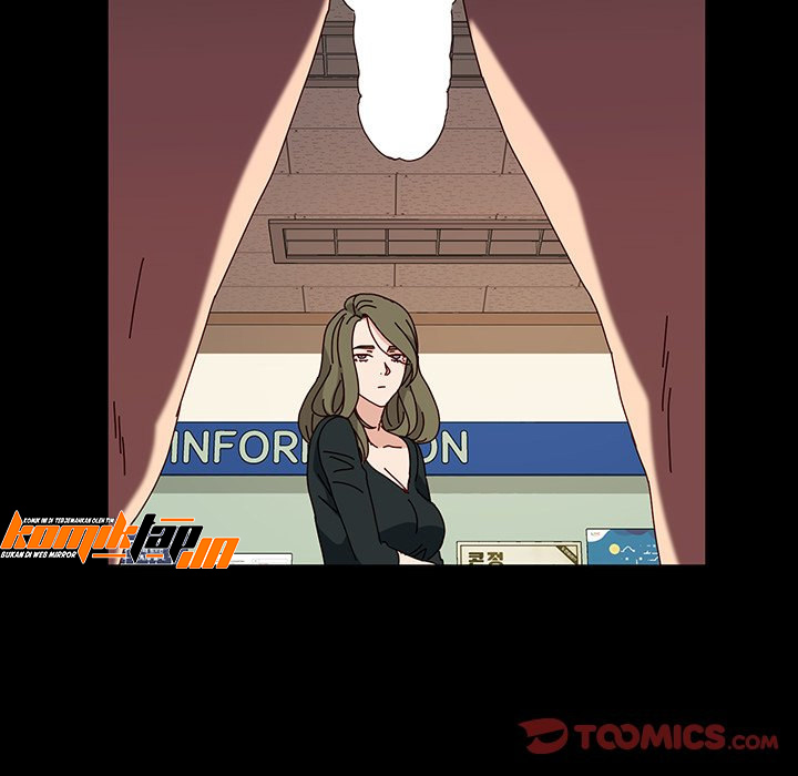 God Model - Chapter 20 122