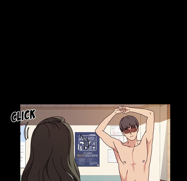 God Model - Chapter 20 135