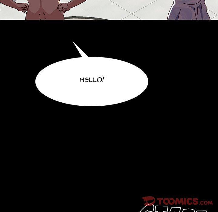 God Model - Chapter 20 113