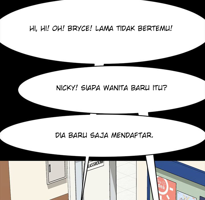 God Model - Chapter 20 111