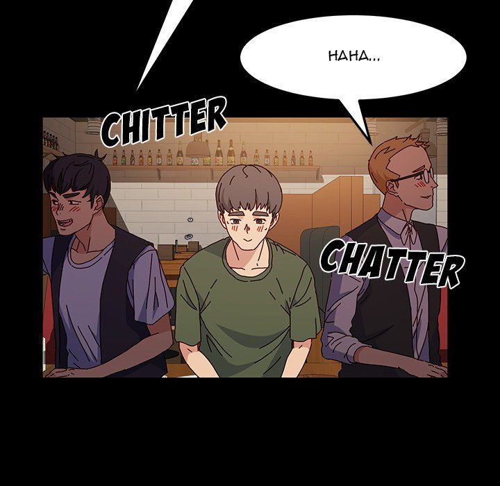 God Model - Chapter 20 17