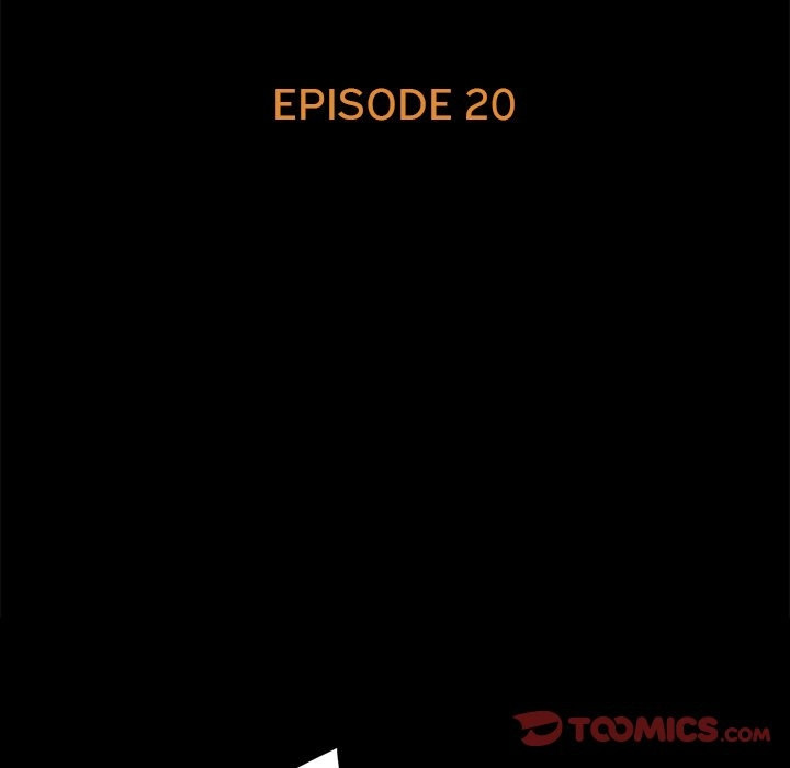 God Model - Chapter 20 14