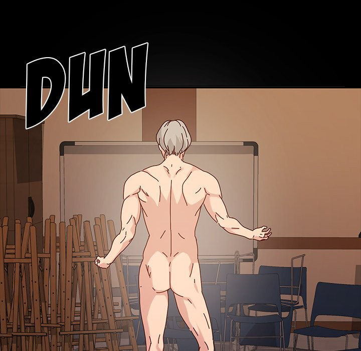 God Model - Chapter 20 48