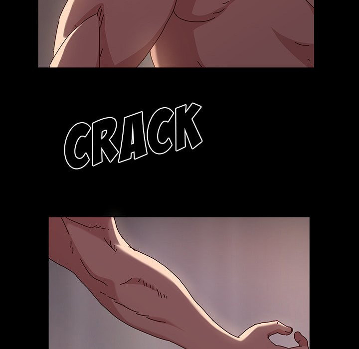 God Model - Chapter 20 45