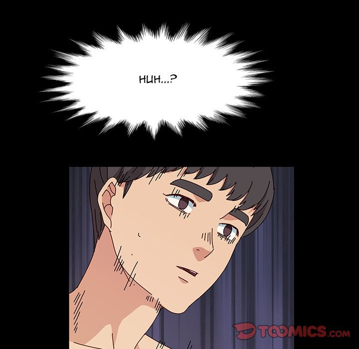 God Model - Chapter 20 50