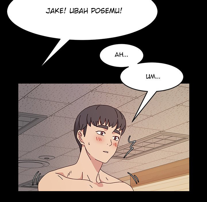 God Model - Chapter 20 55