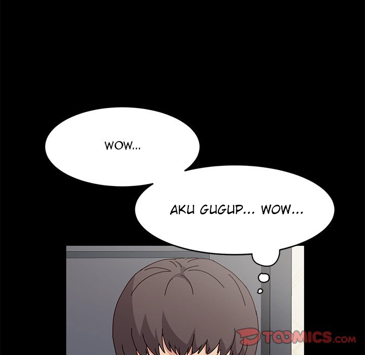 God Model - Chapter 15 83