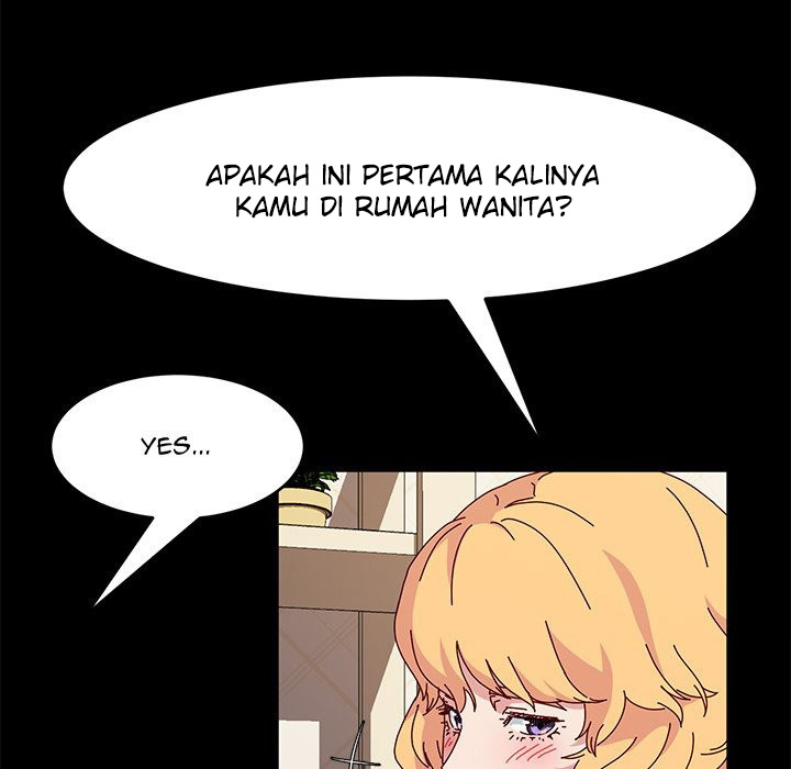 God Model - Chapter 15 87