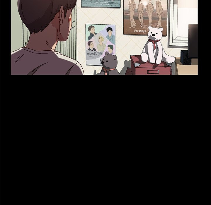 God Model - Chapter 15 90