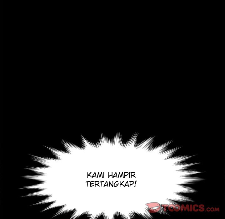 God Model - Chapter 15 23