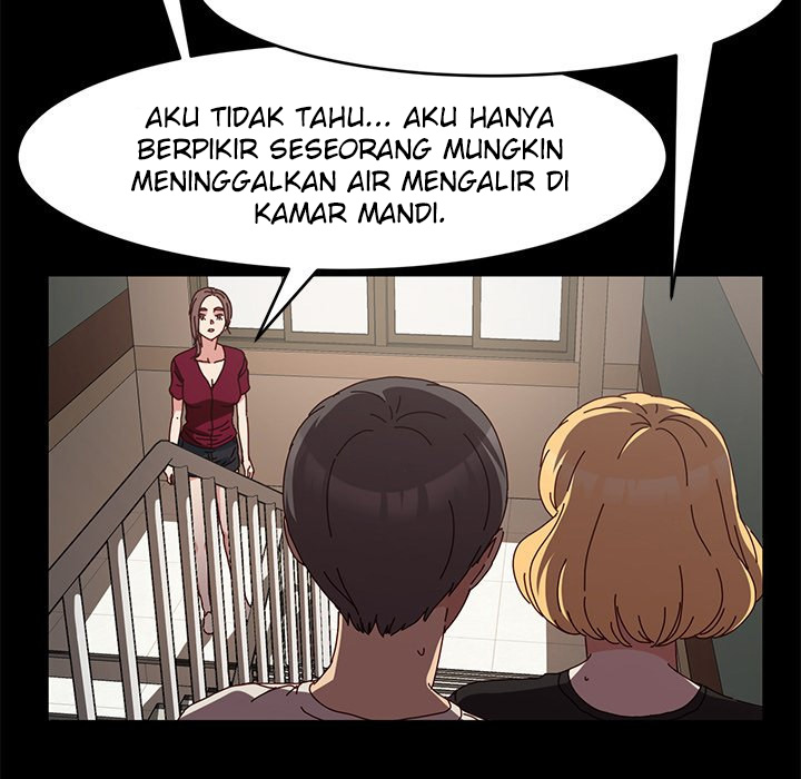 God Model - Chapter 15 20