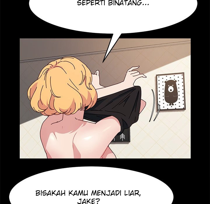 God Model - Chapter 15 126