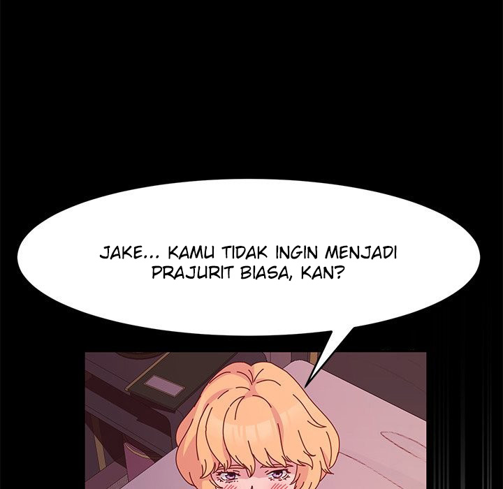 God Model - Chapter 15 135