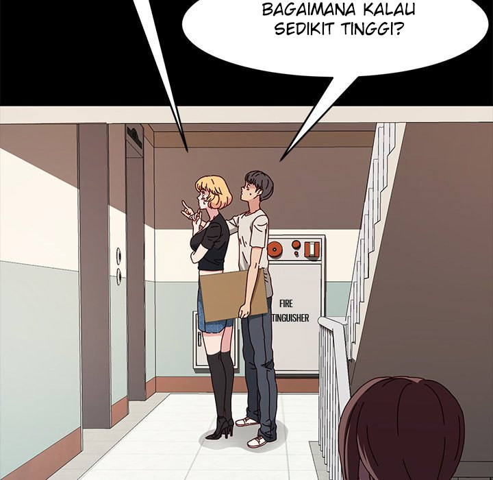 God Model - Chapter 15 16