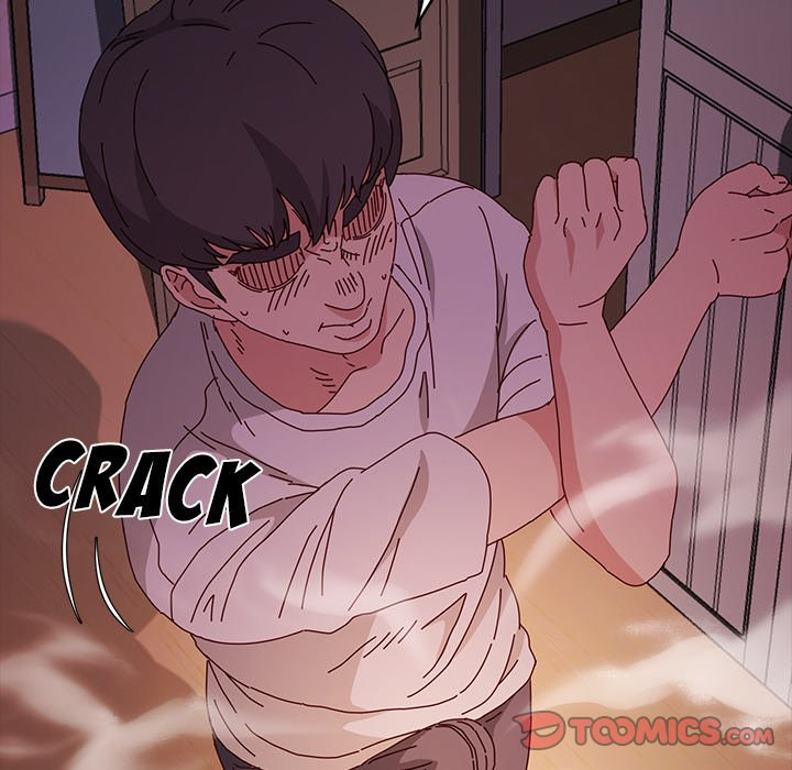 God Model - Chapter 15 143