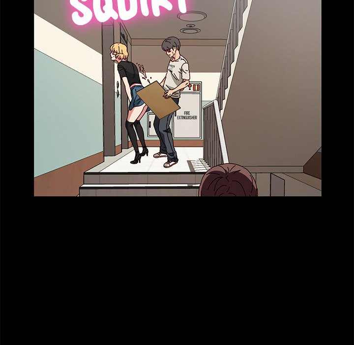 God Model - Chapter 15 62