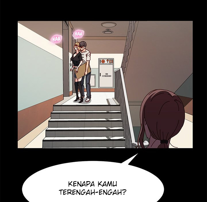 God Model - Chapter 15 50