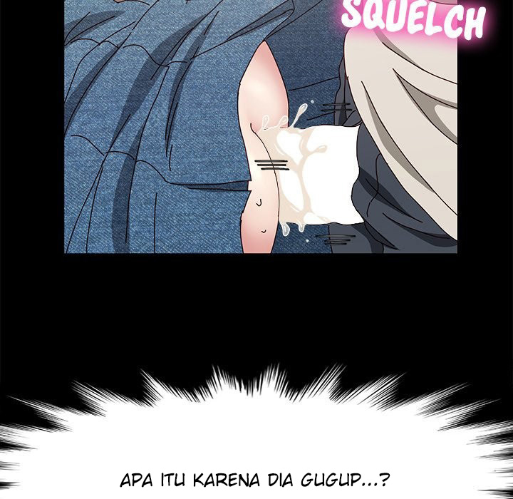 God Model - Chapter 15 54