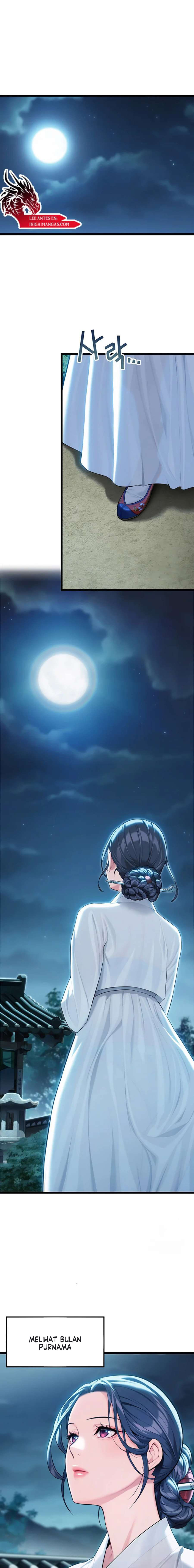 God Bless You - Chapter 28 18 God Bless You - Chapter 28 18