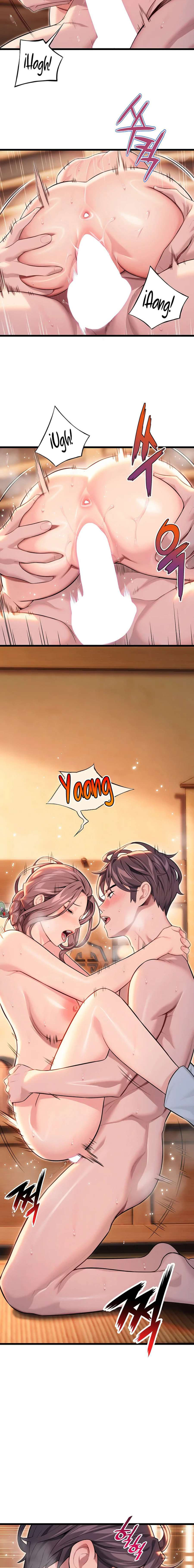 God Bless You - Chapter 28 10 God Bless You - Chapter 28 10