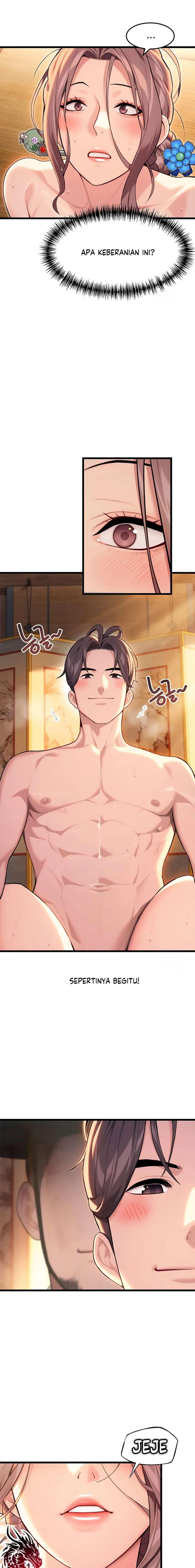 God Bless You - Chapter 28 16 God Bless You - Chapter 28 16