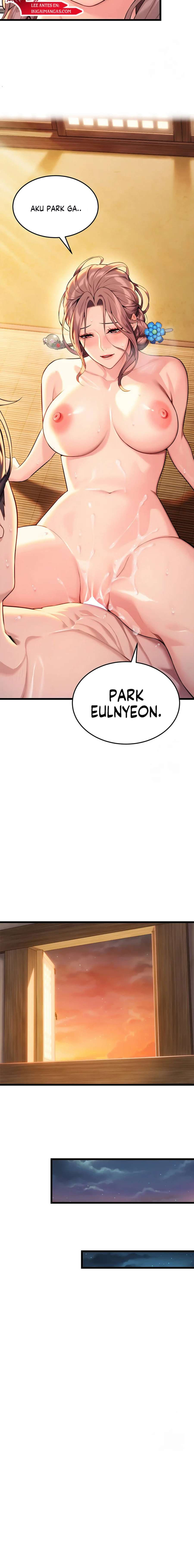 God Bless You - Chapter 28 17 God Bless You - Chapter 28 17