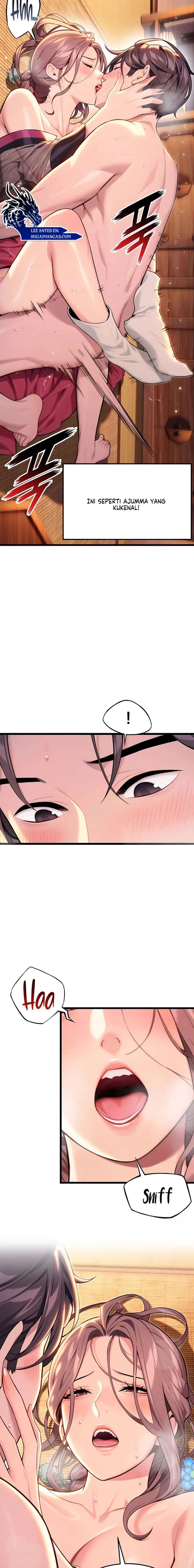 God Bless You - Chapter 28 6 God Bless You - Chapter 28 6