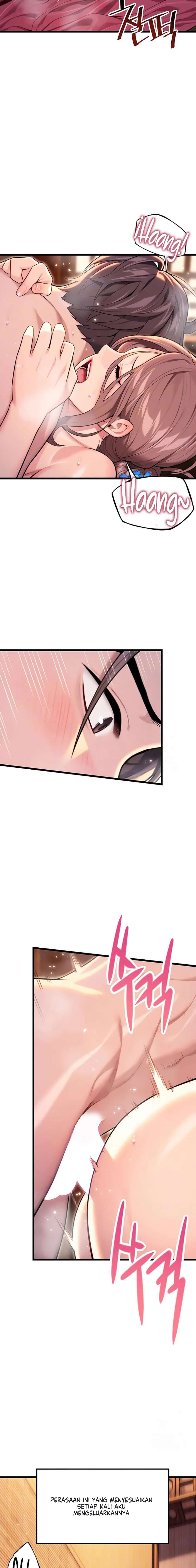 God Bless You - Chapter 28 5 God Bless You - Chapter 28 5