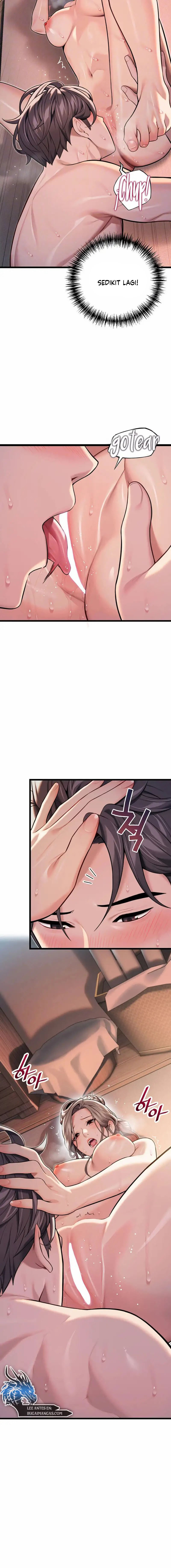 God Bless You - Chapter 21 8 God Bless You - Chapter 21 8