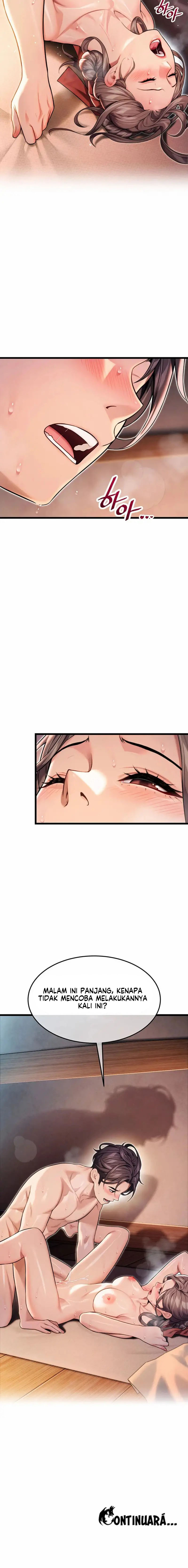 God Bless You - Chapter 21 19 God Bless You - Chapter 21 19