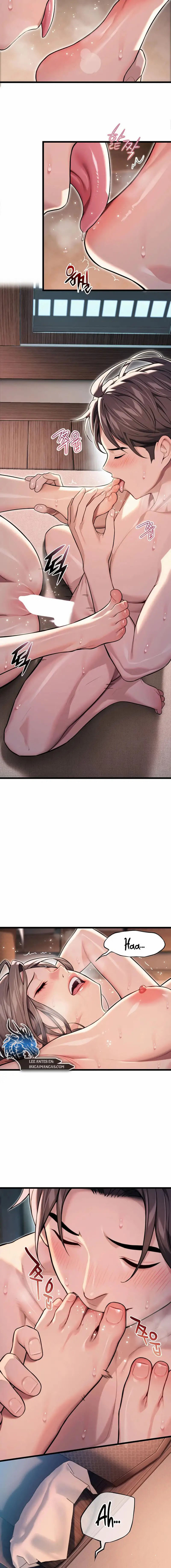 God Bless You - Chapter 21 13 God Bless You - Chapter 21 13