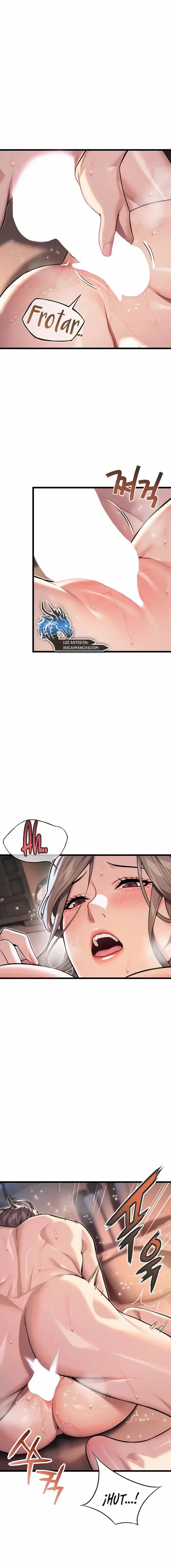 God Bless You - Chapter 21 10 God Bless You - Chapter 21 10