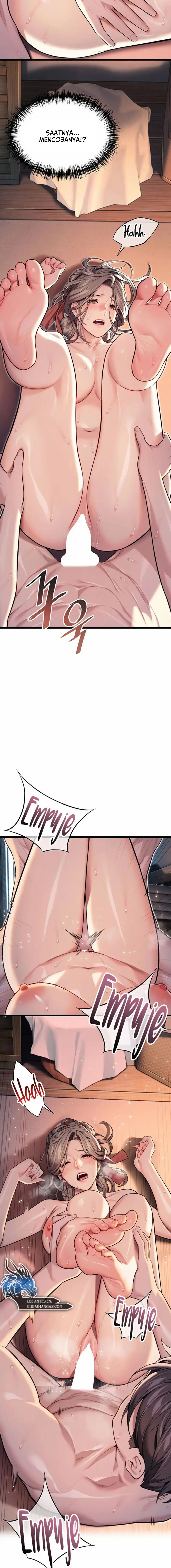 God Bless You - Chapter 21 16 God Bless You - Chapter 21 16