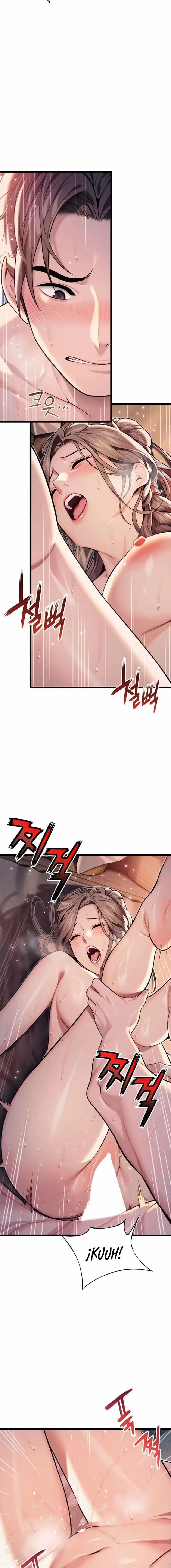 God Bless You - Chapter 21 17 God Bless You - Chapter 21 17