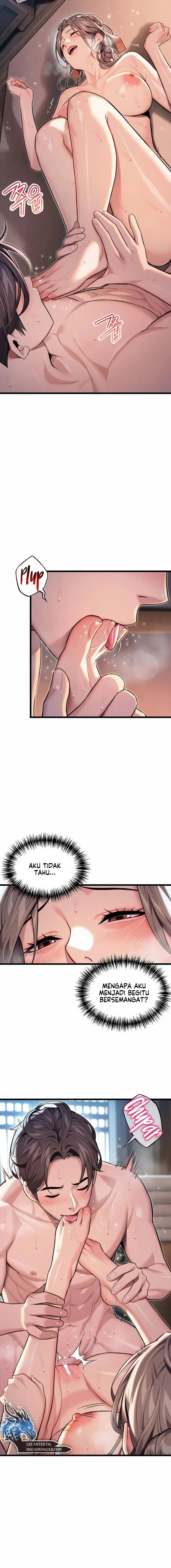 God Bless You - Chapter 21 14 God Bless You - Chapter 21 14